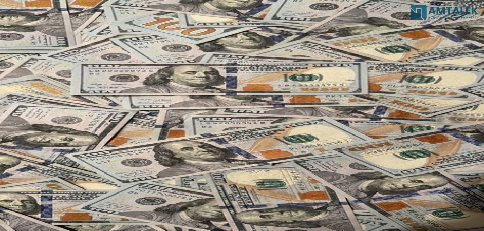 سعر الدولار بالبنوك اليوم الاثنين 26-5-2025